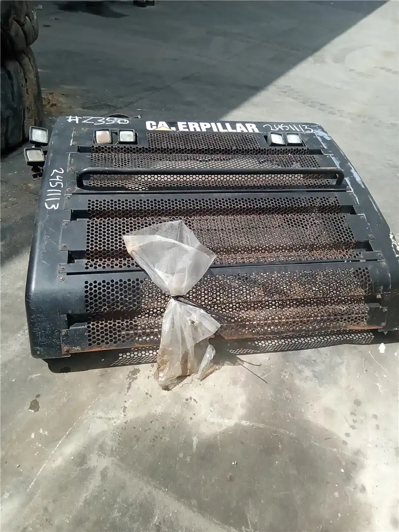 USED COWLING AS image 2