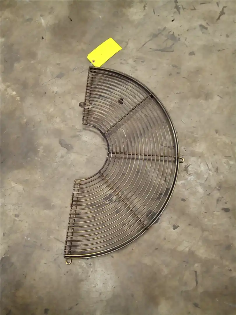 USED FAN GUARD image 2