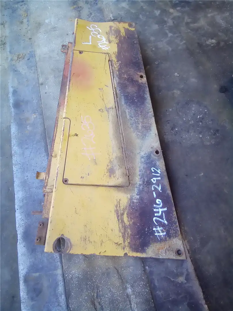 USED RH GUARD GP indicator image 1