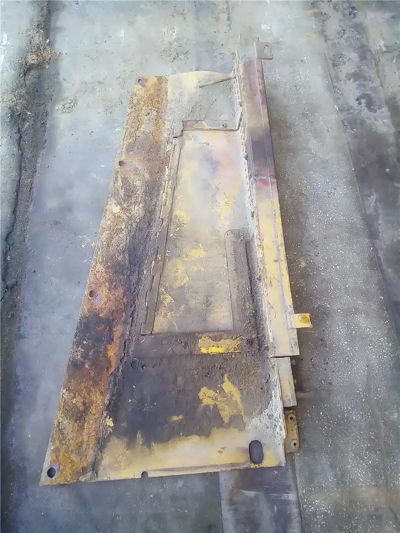 USED RH GUARD GP image 2