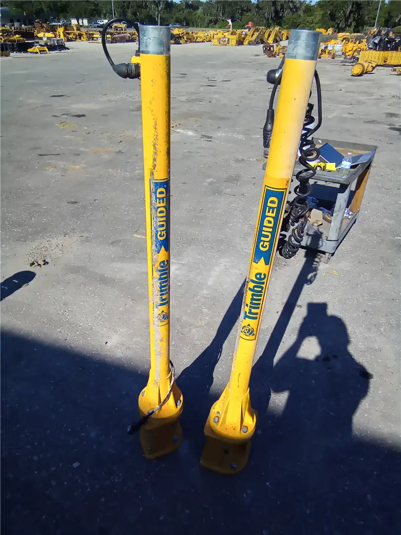 USED MAST GP indicator image 1