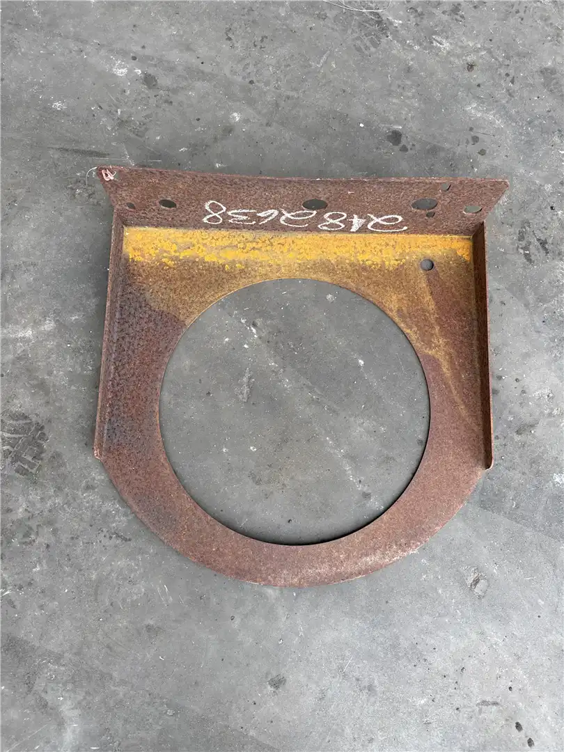 USED SHEET image 2