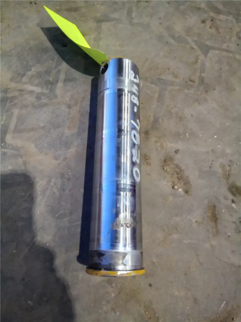 USED PIN indicator image 1