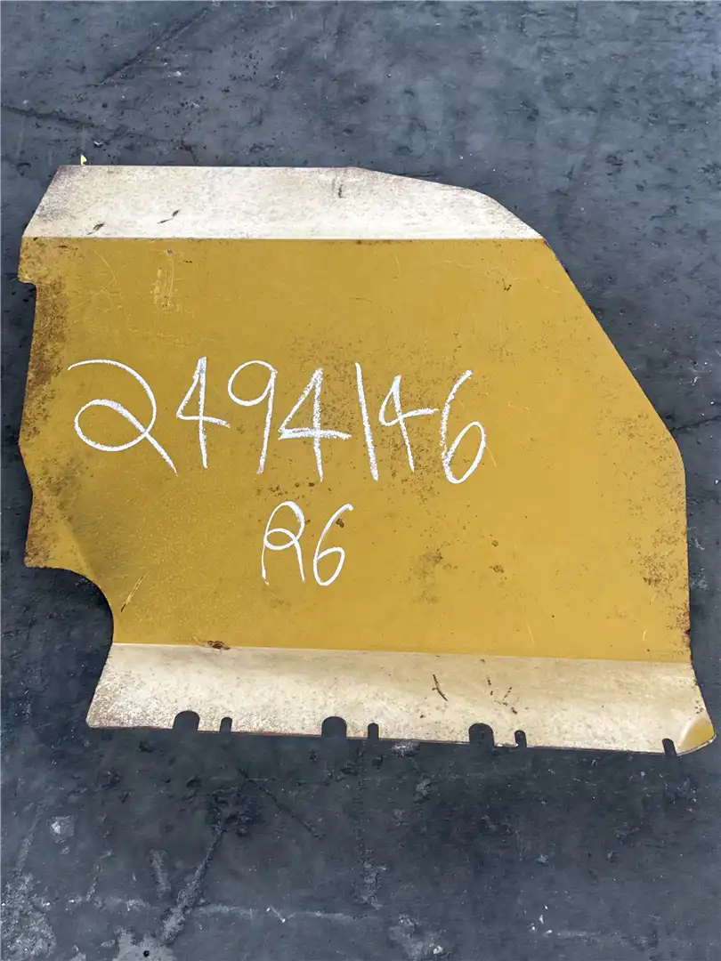 USED LH FENDER indicator image 1