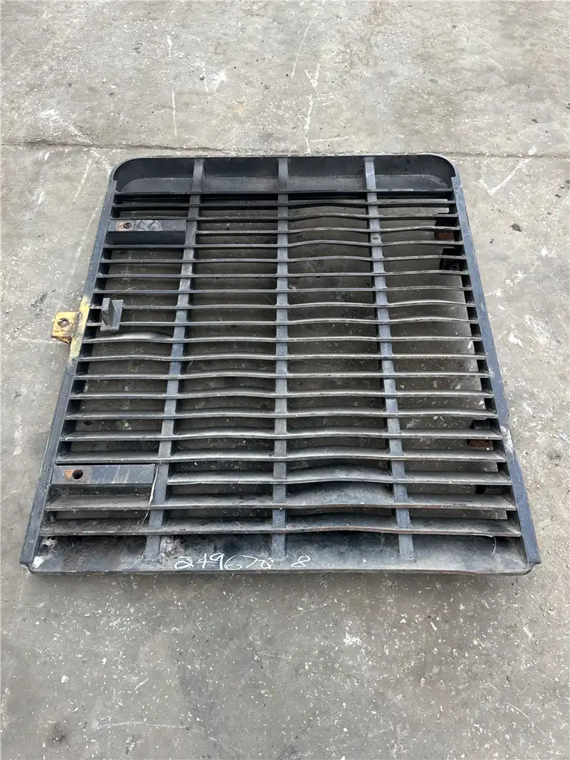 USED GRILL AS indicator image 1