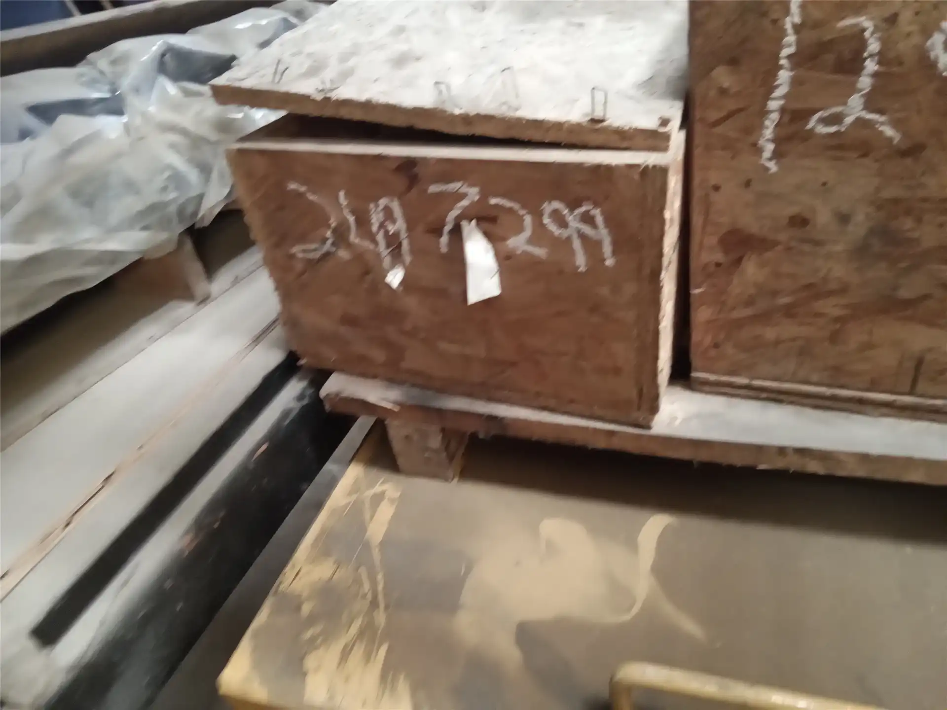 USED VALVE GP image 2