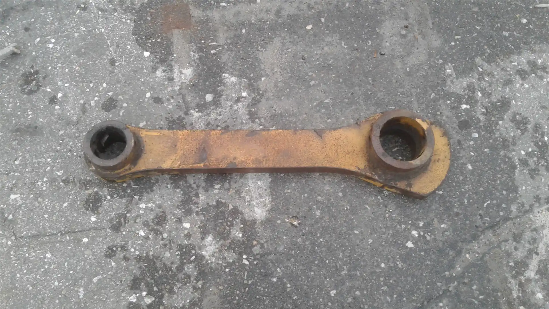 USED LINK ASSY indicator image 1