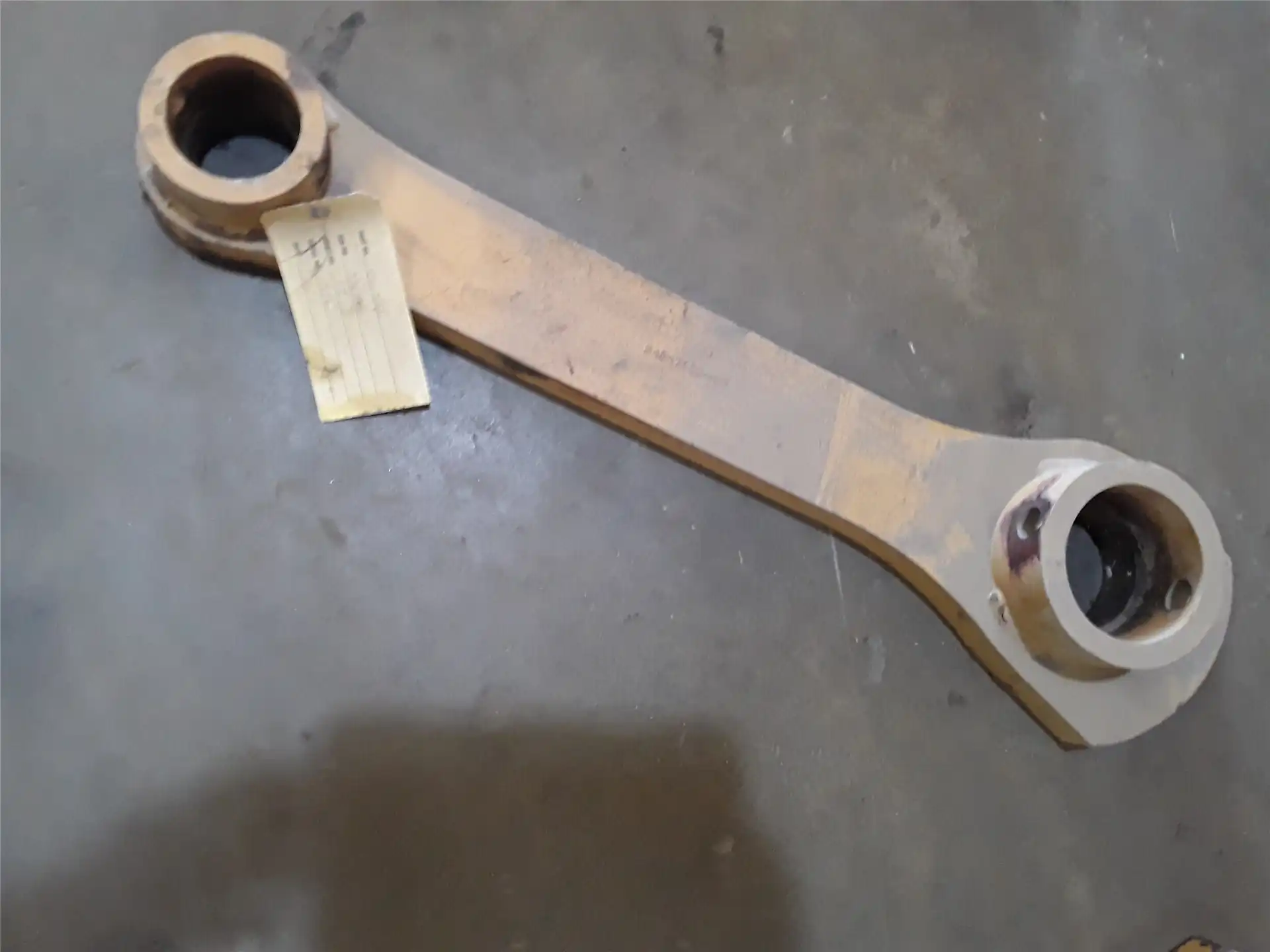 USED LINK ASSY image 2