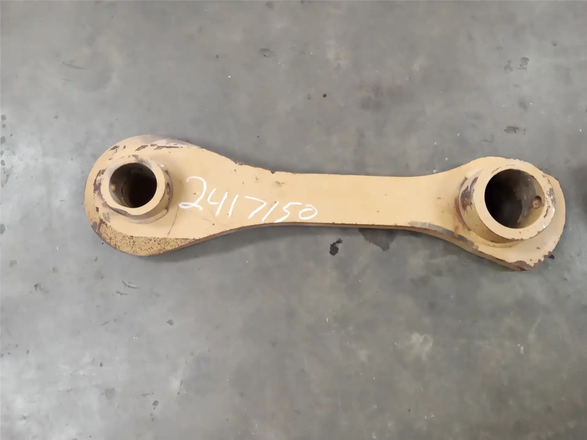 USED LINK ASSY image 3