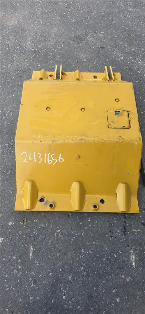 USED GUARD image 2