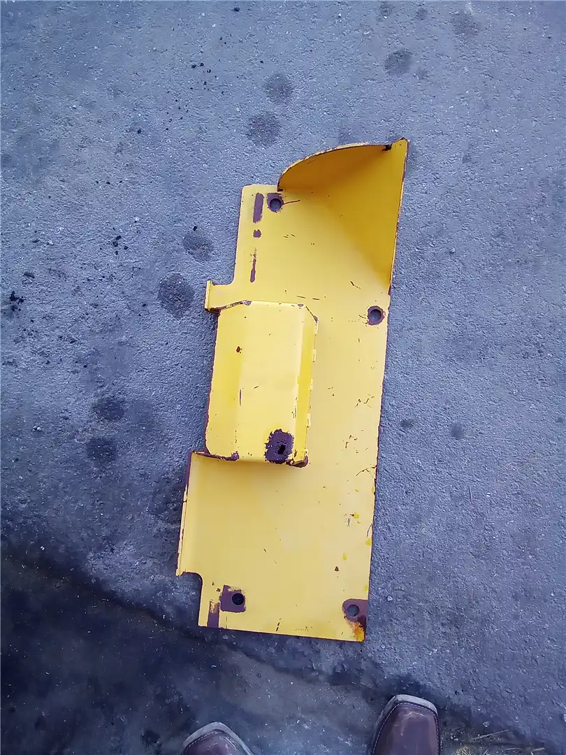 USED STEP image 2