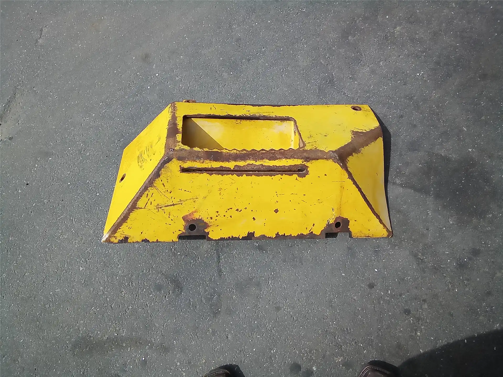 USED STEP image 2