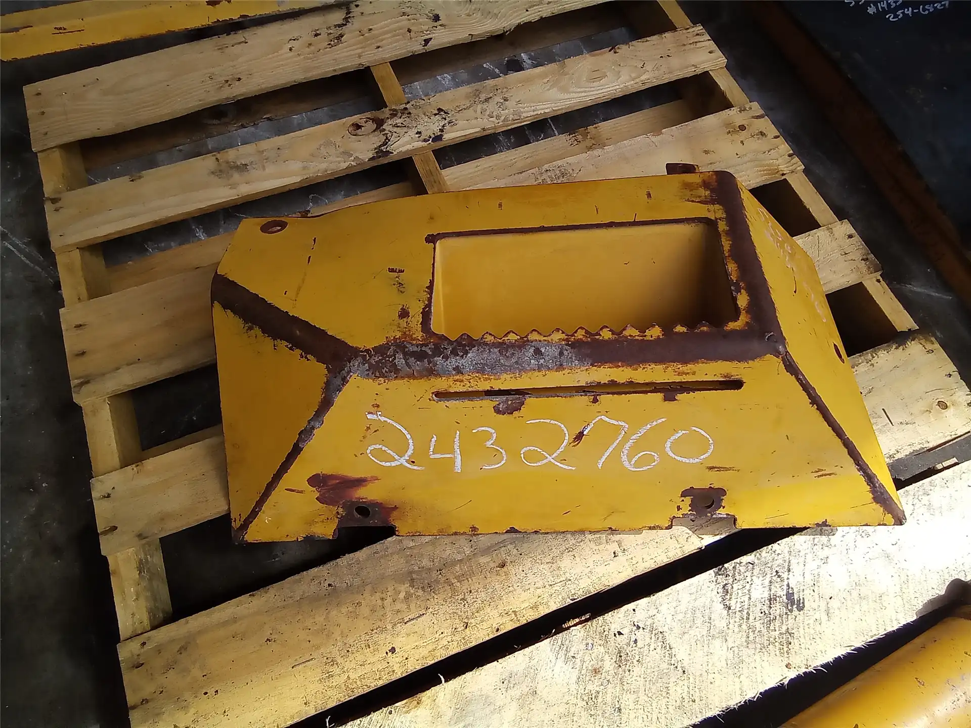 USED STEP image 2