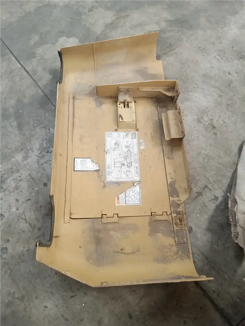 USED ENCLOSURE AS image 2