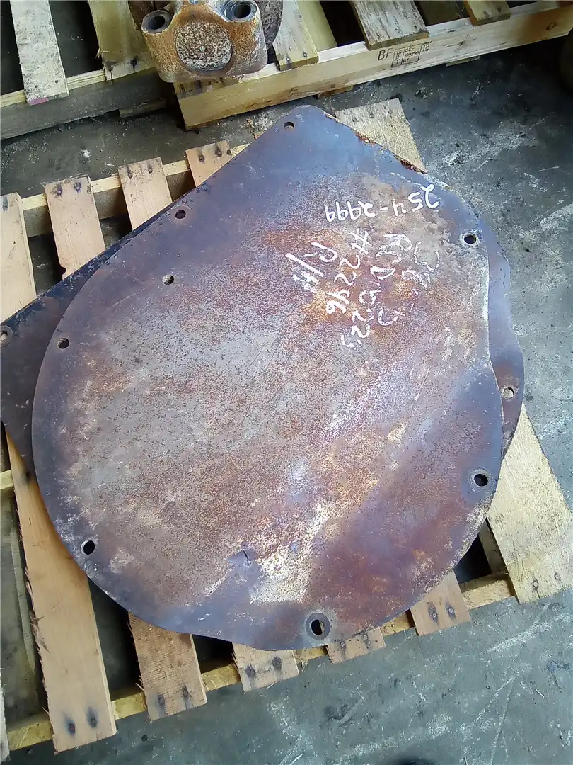 USED COVER AS image 2