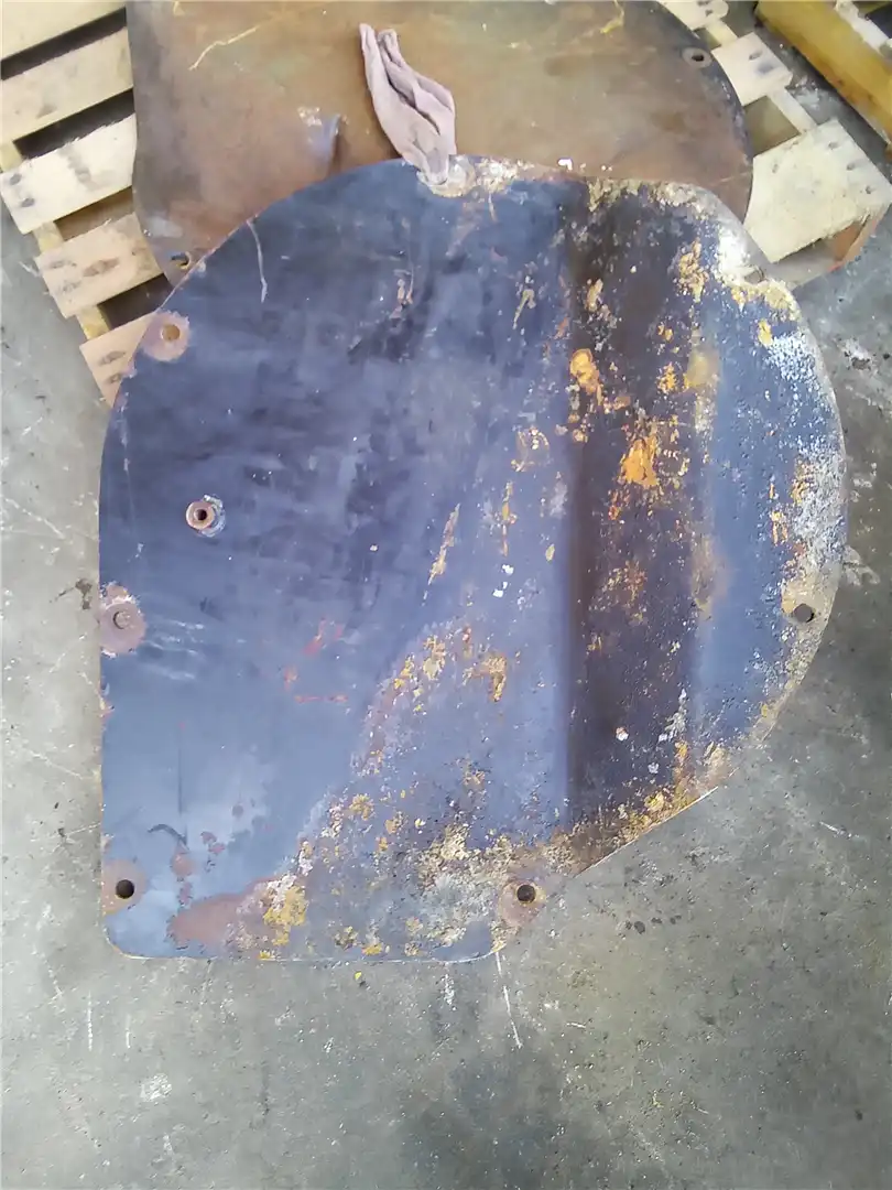 USED COVER AS image 3