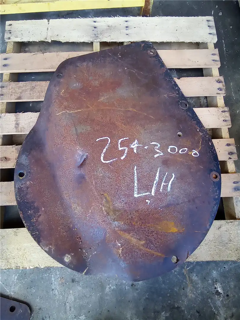 USED COVER AS image 2