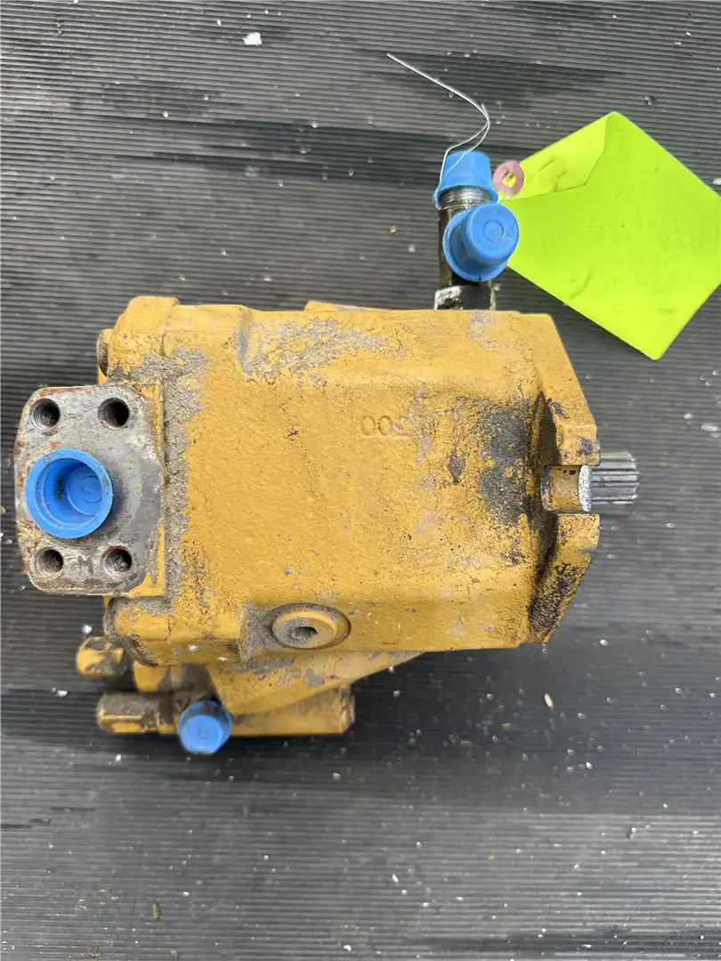 USED PUMP GP image 2