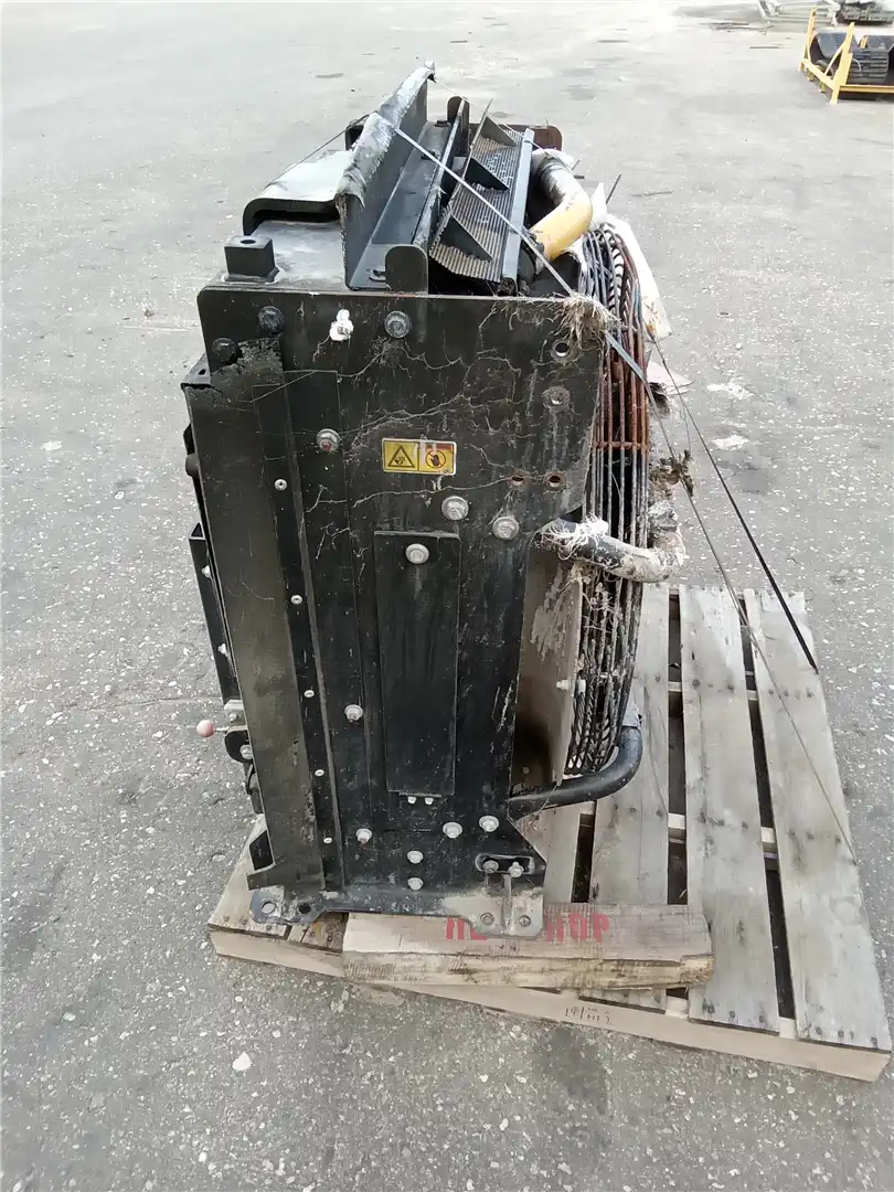 USED RAD AS image 3
