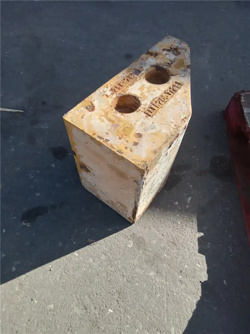 USED RH COUNTERWEI image 2