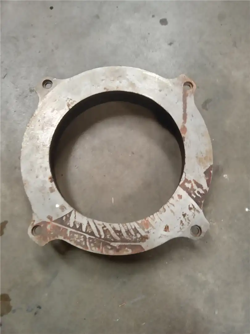 USED PISTON image 2