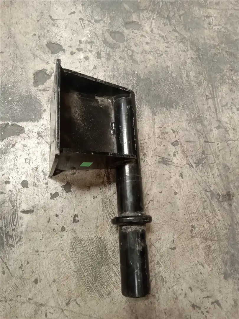 USED MOUNT indicator image 1