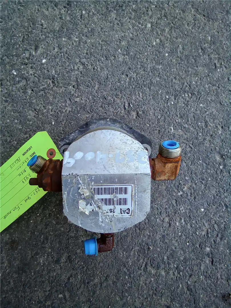 USED FAN MOTOR image 4