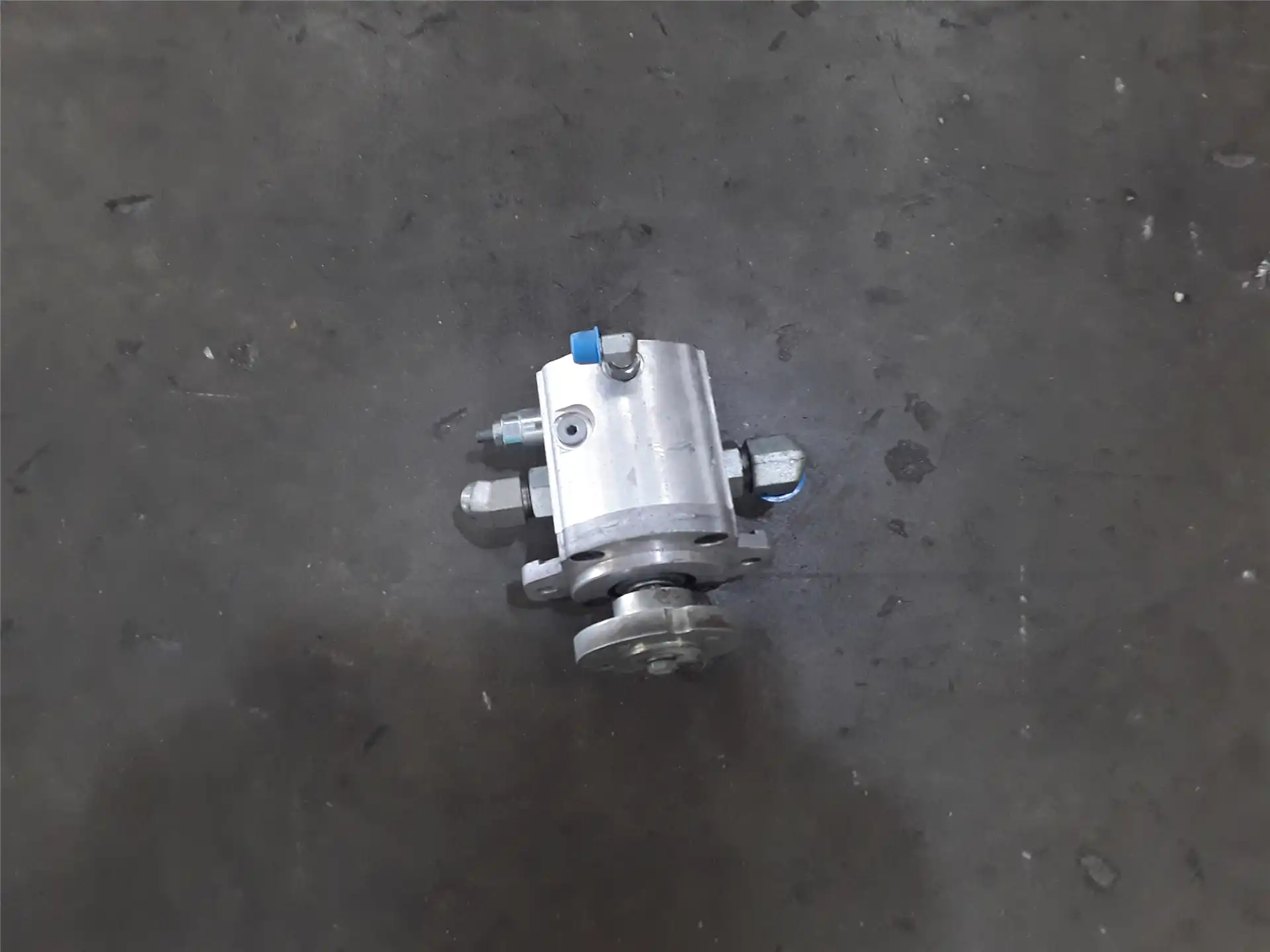 USED FAN MOTOR indicator image 1