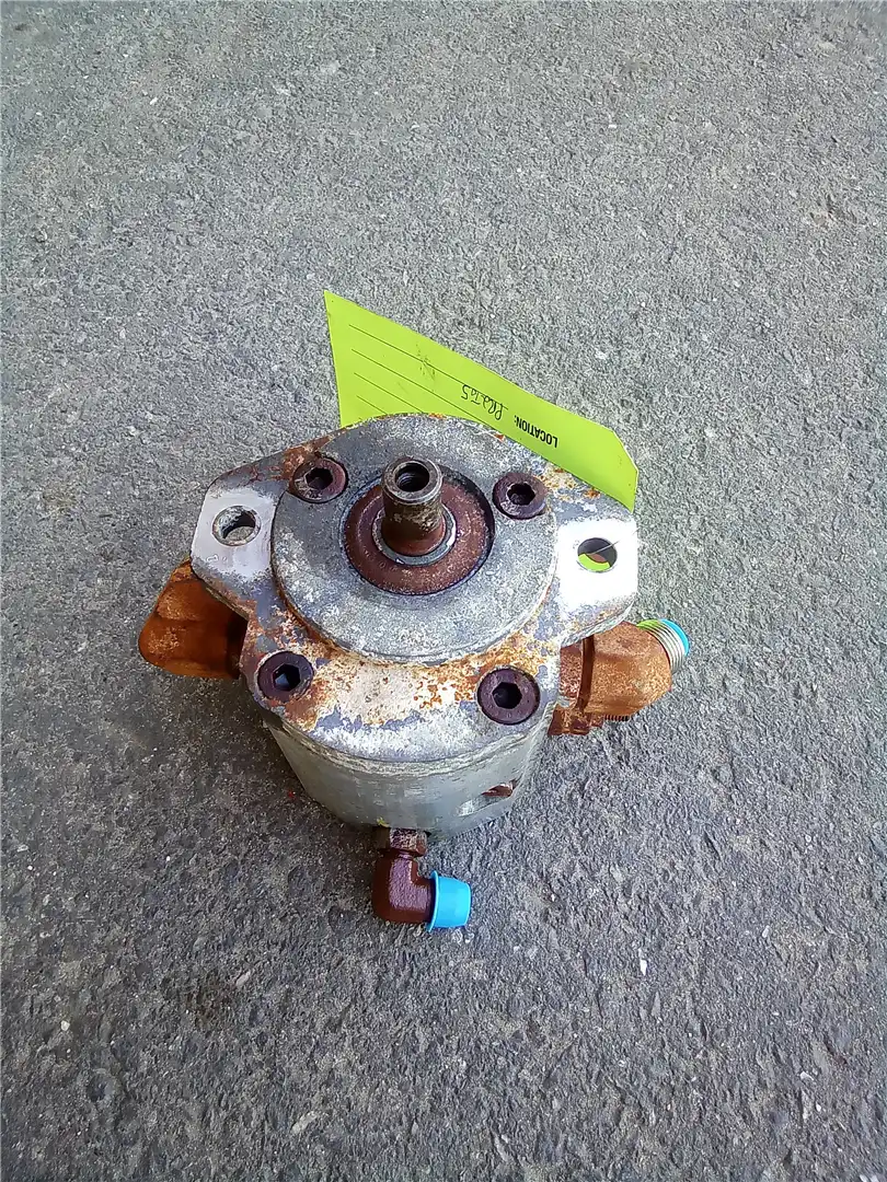 USED FAN MOTOR image 3