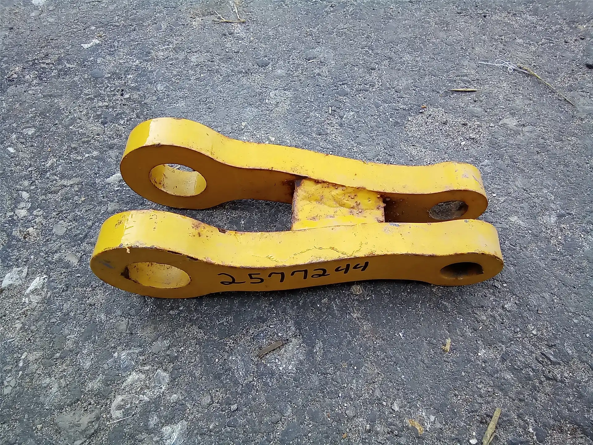 USED LINK AS image 2