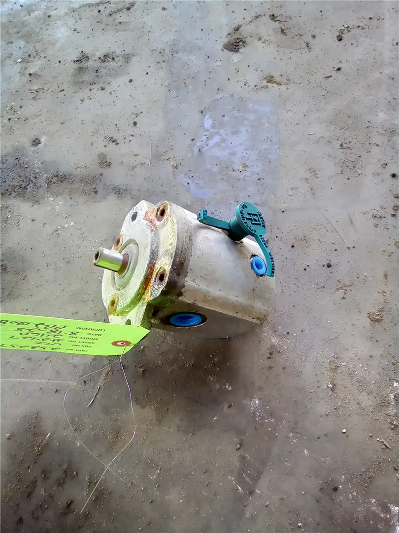 USED FAN MOTOR image 5