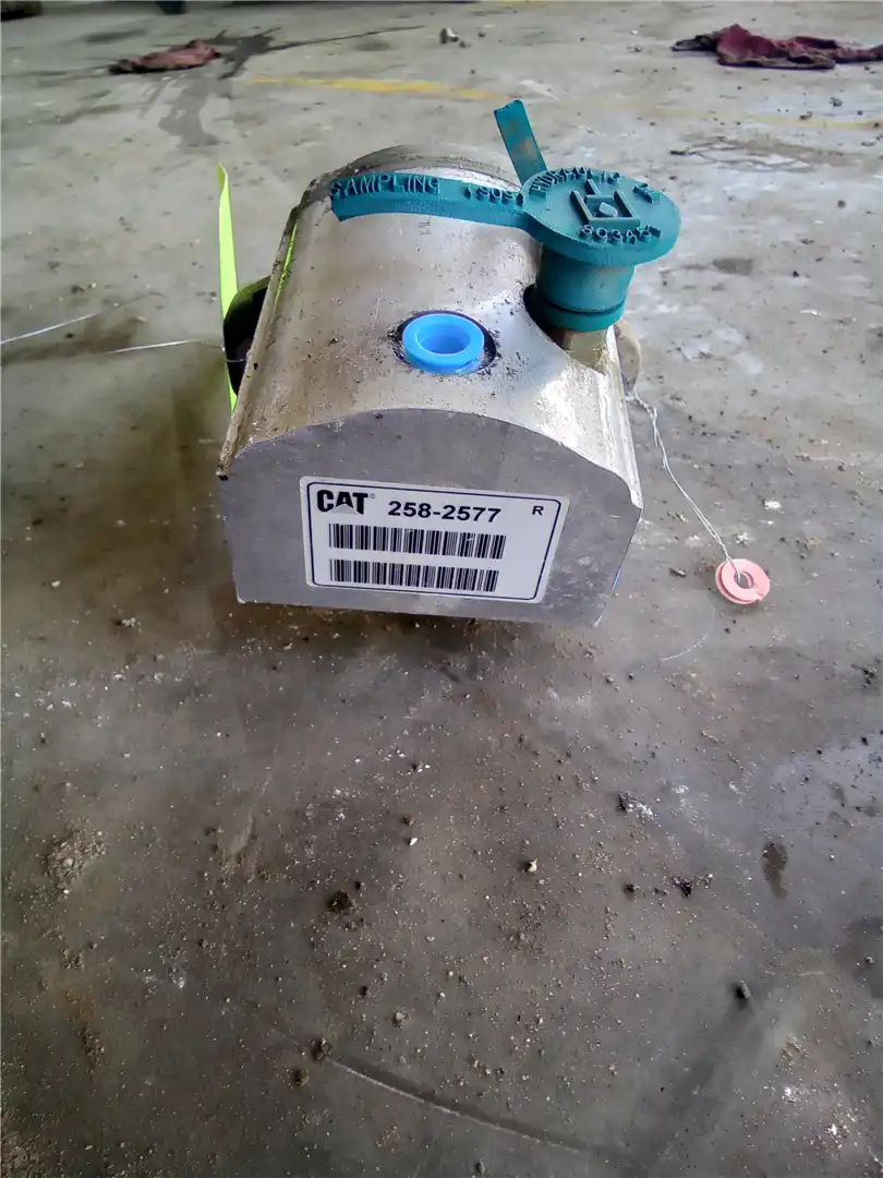 USED FAN MOTOR image 6