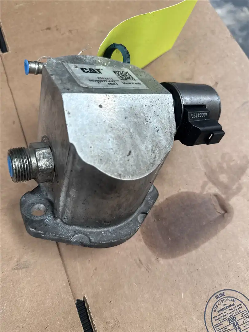 USED FAN MOTOR image 8