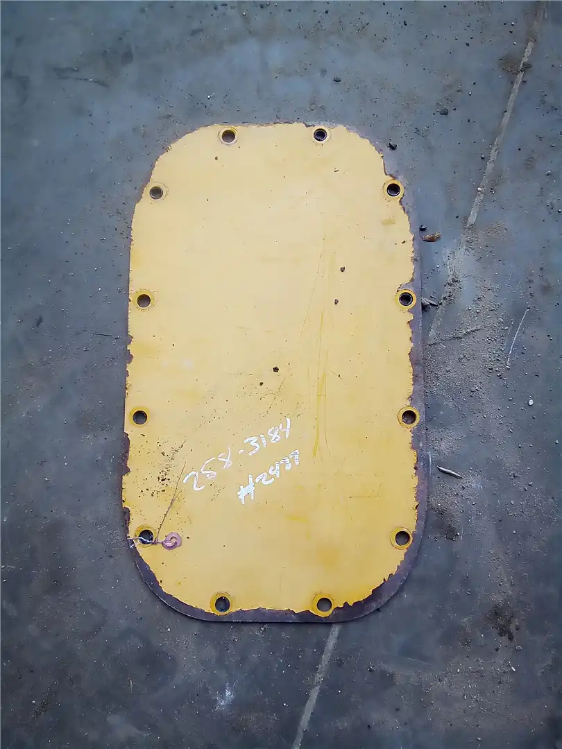 USED COVER indicator image 1
