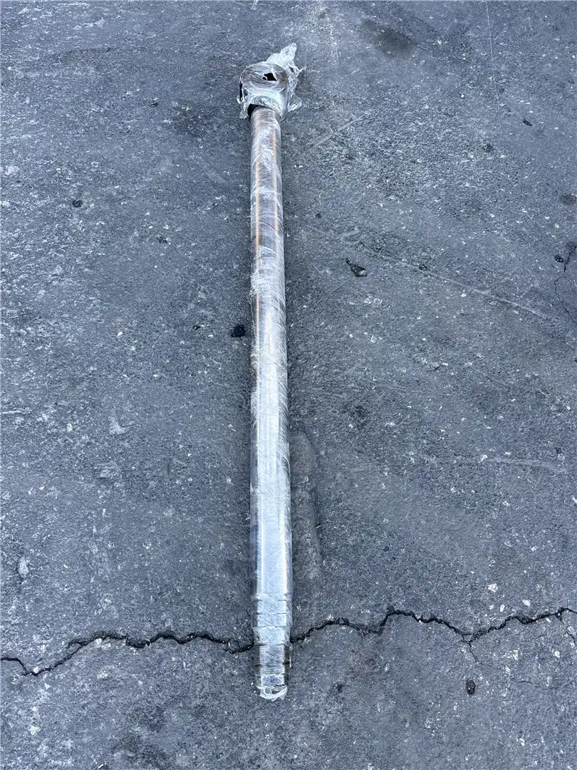 USED ROD AS indicator image 1