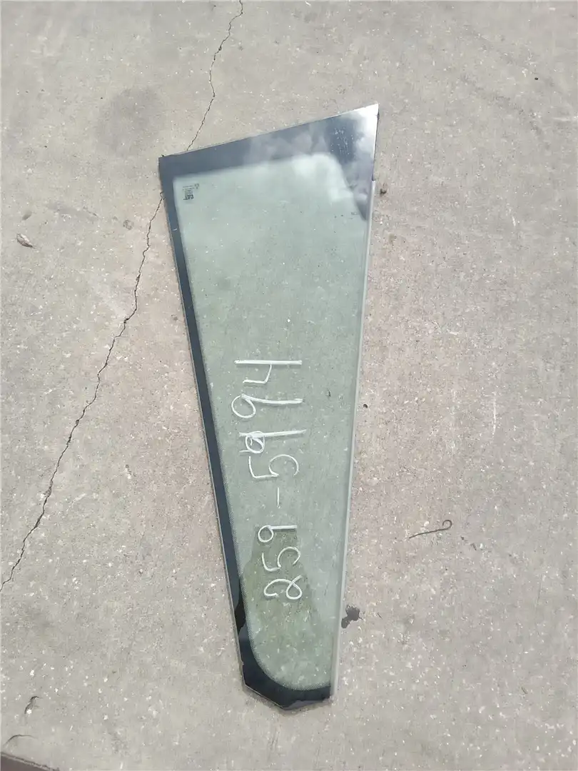 USED GLASS indicator image 1