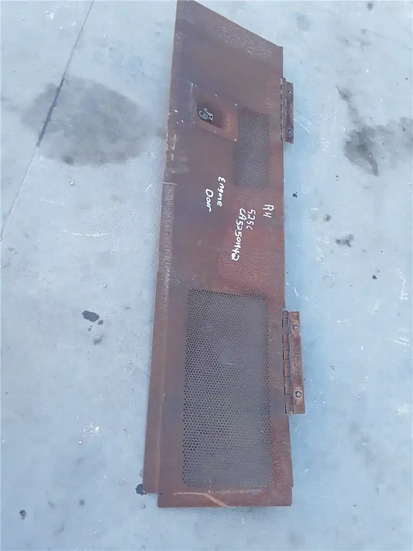 USED RH ENG DOOR indicator image 1