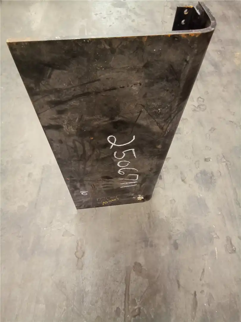 USED PLATE AS image 2