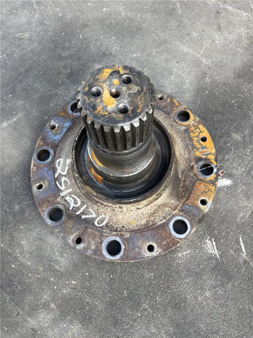 USED STUB SHAFT AS indicator image 1