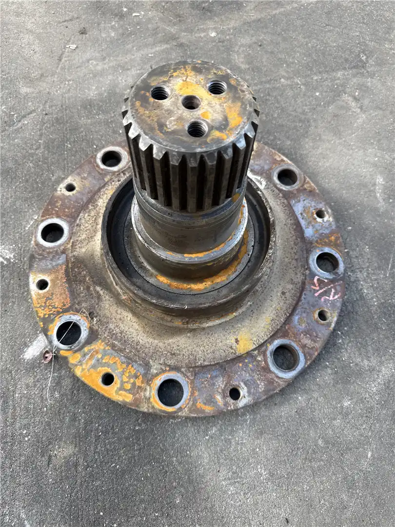 USED STUB SHAFT AS image 2