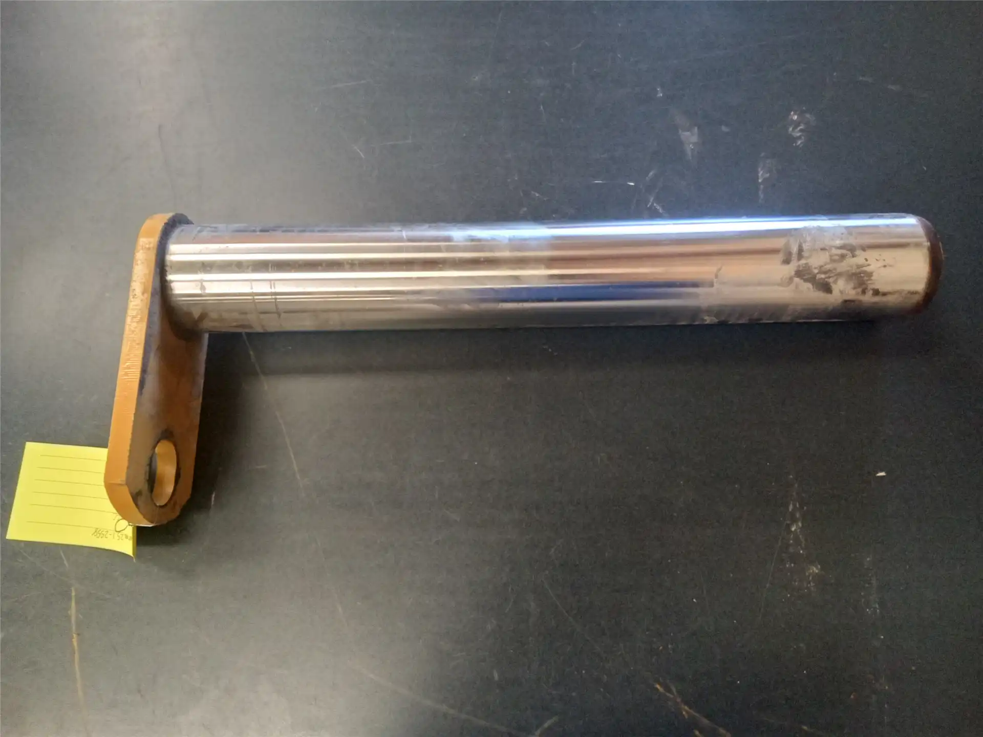 USED PIN image 3