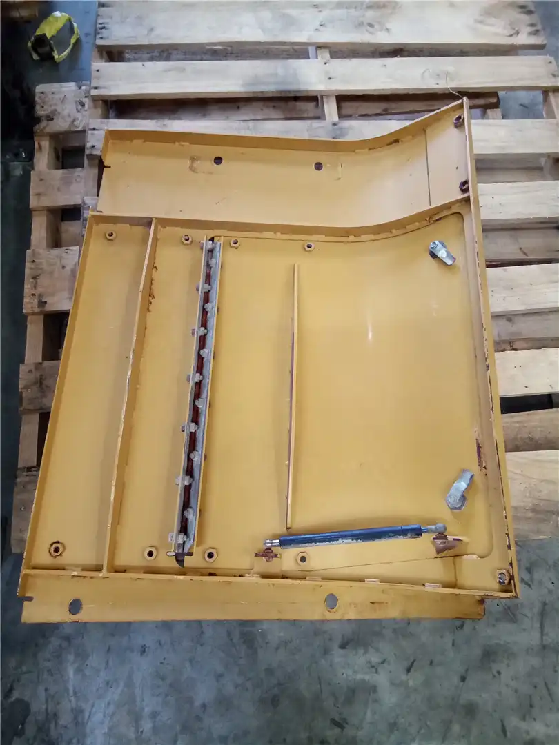USED COVER AS image 2