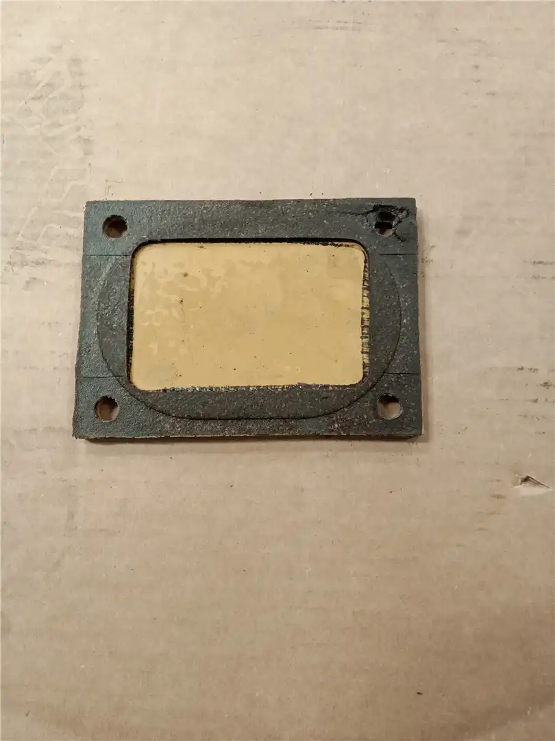 USED PLATE image 3