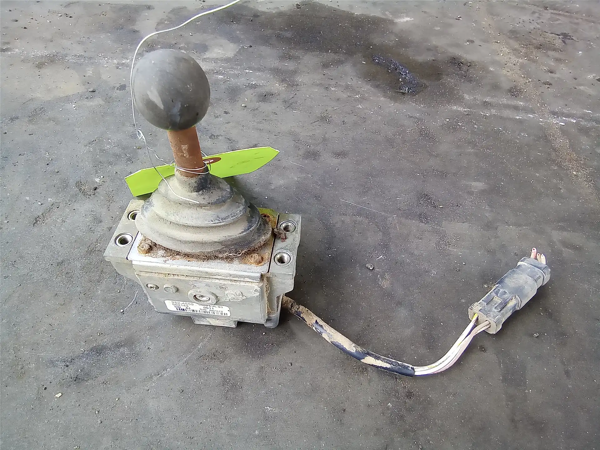 USED RIPPER CONTRO image 2