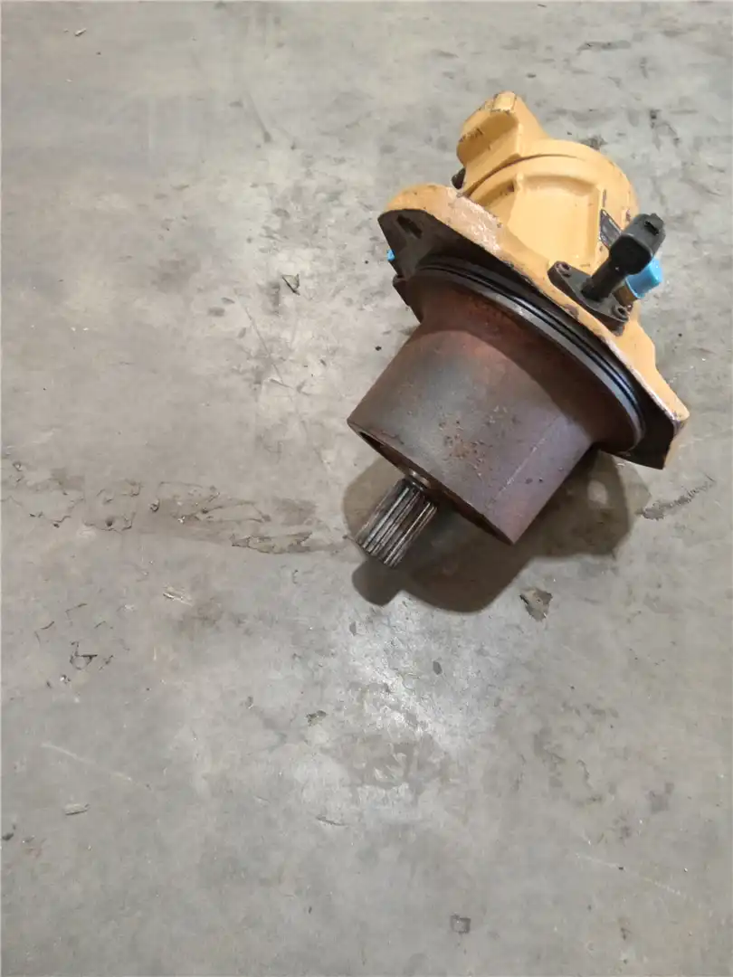 USED MOTOR GP image 2