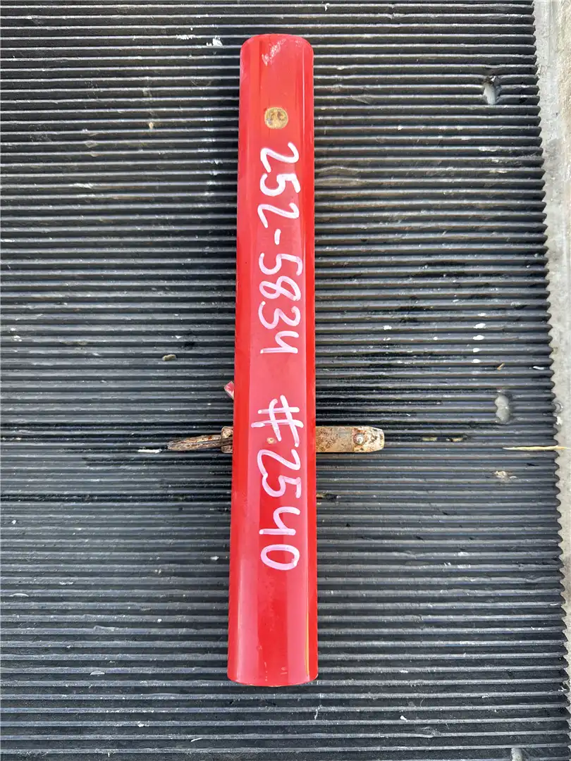USED HOOD indicator image 1