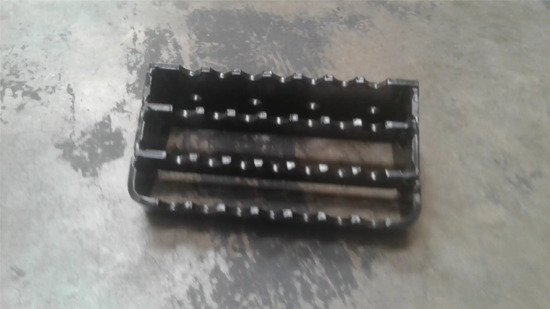 USED STEP AS image 2