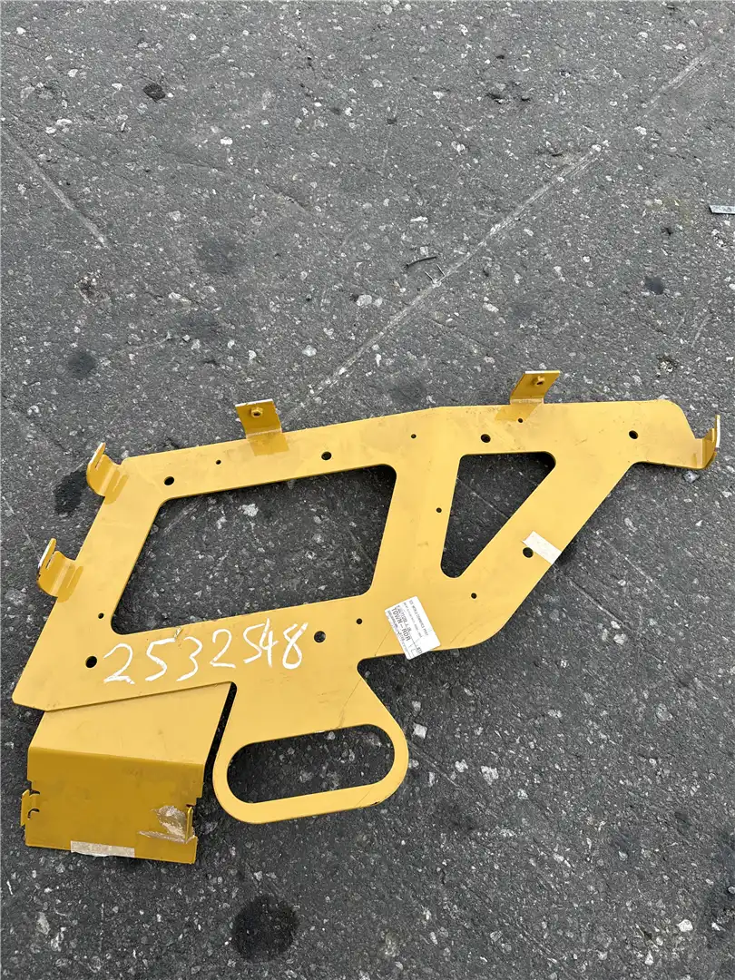 USED SUPPORT AS (L indicator image 1