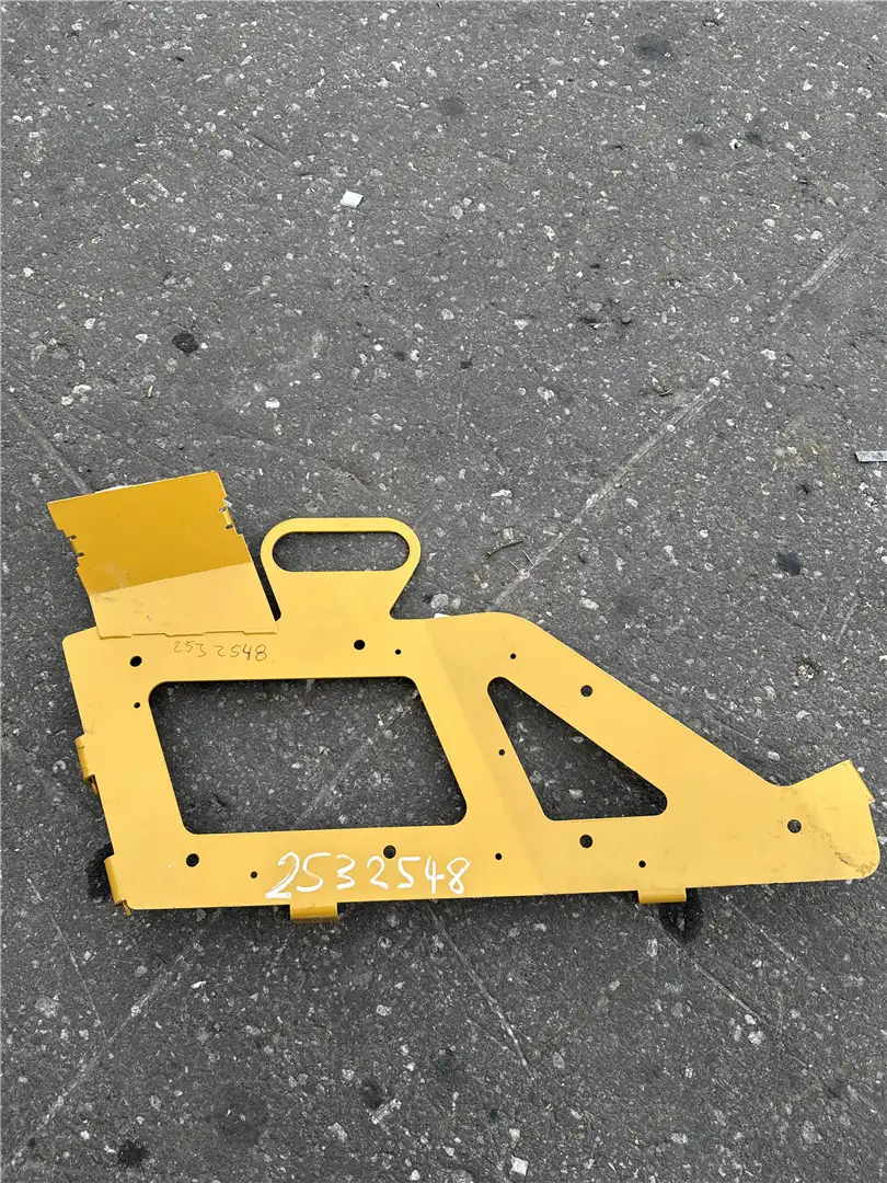 USED SUPPORT AS (L image 2
