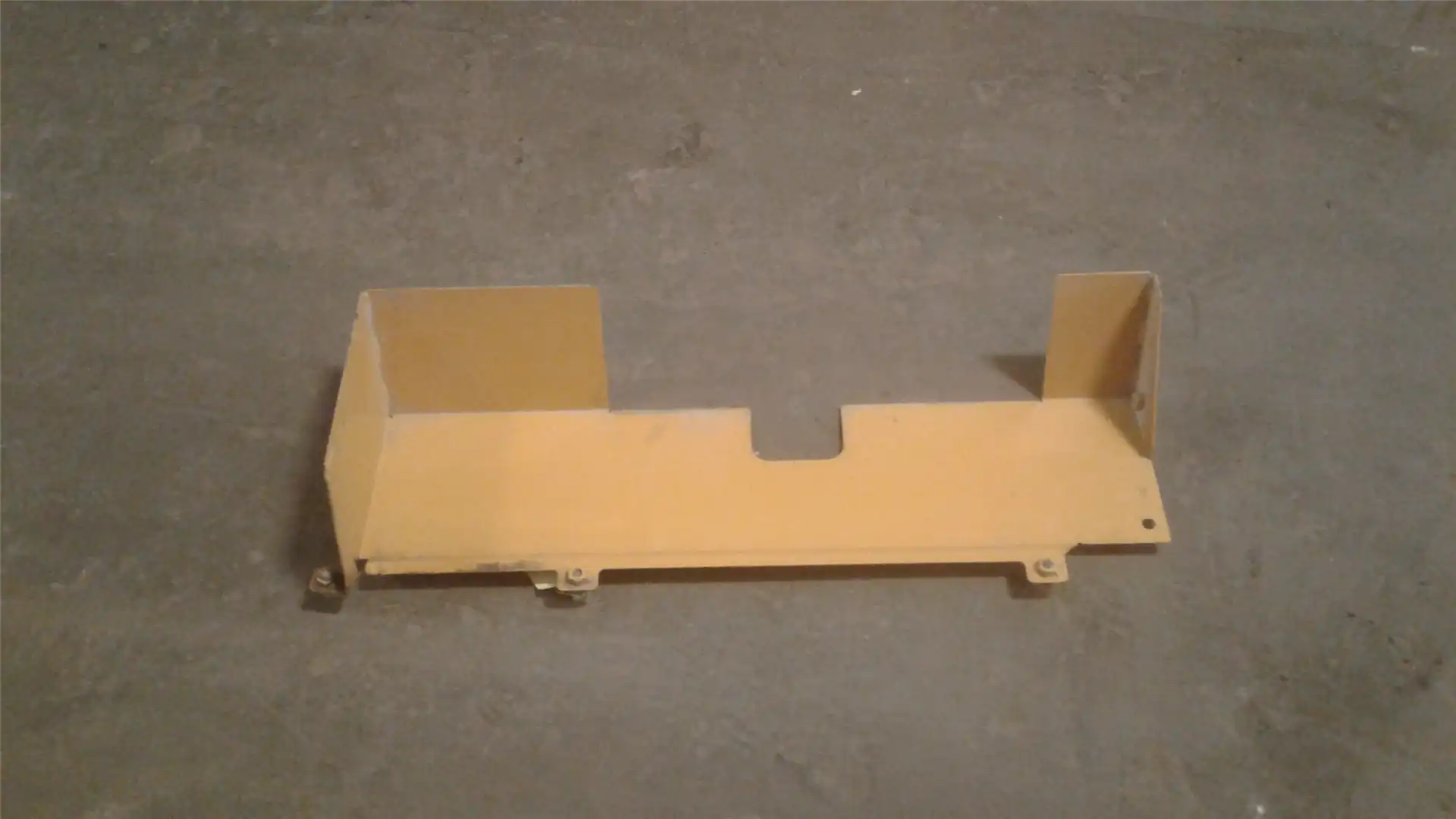 USED SHEET indicator image 1
